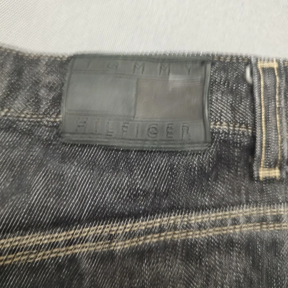 Tommy Hilfiger Women's Jeans Size 1‎